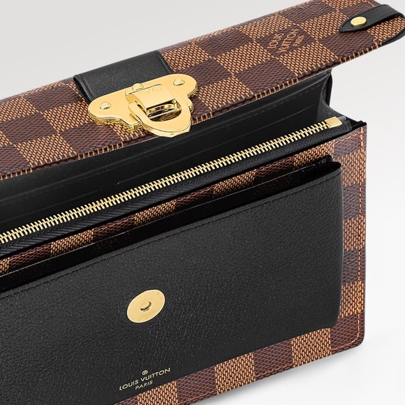 Louis Vuitton Vavin Chain Wallet - February 2020 - Picture 4 of 8